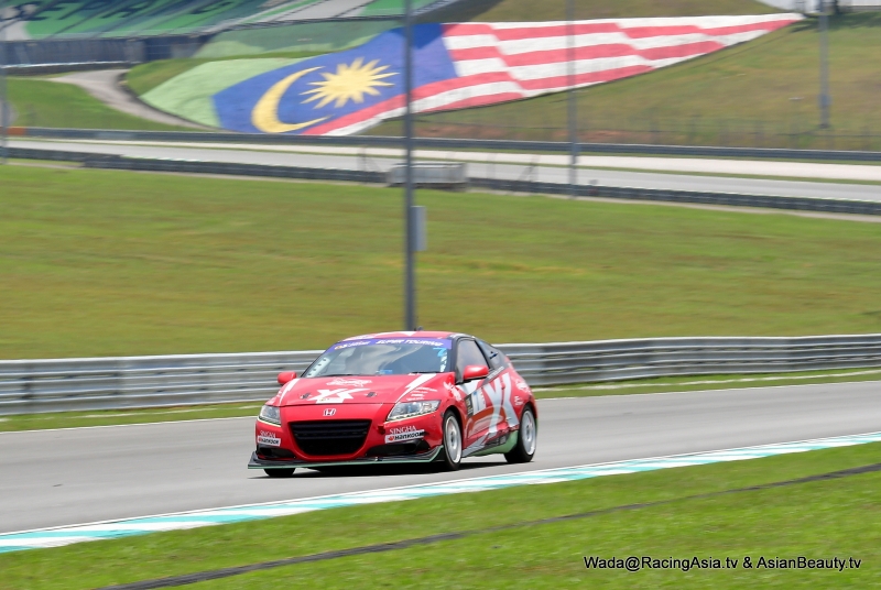 2025.09 KUL TSS 2025 #4 Sepang RacingAsia.tv