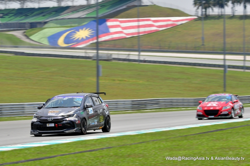 2025.09 KUL TSS 2025 #4 Sepang RacingAsia.tv