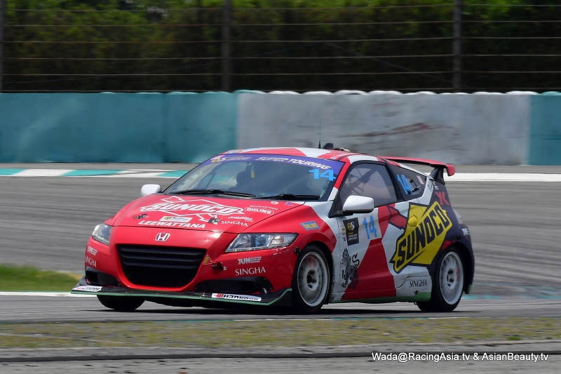 2025.09 KUL TSS 2025 #4 Sepang RacingAsia.tv