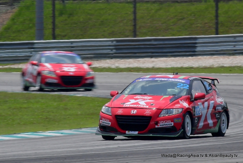 2025.09 KUL TSS 2025 #4 Sepang RacingAsia.tv