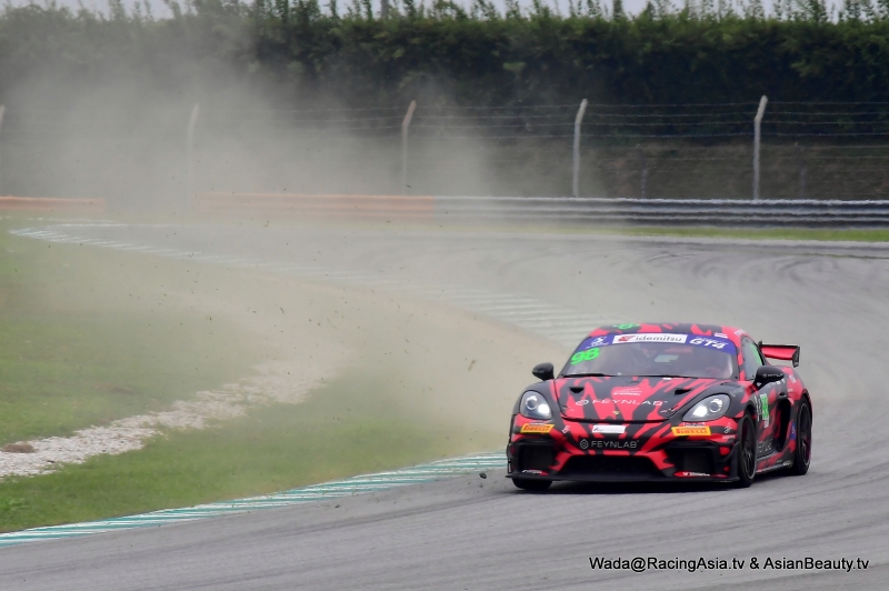 2025.09 KUL TSS 2025 #4 Sepang RacingAsia.tv