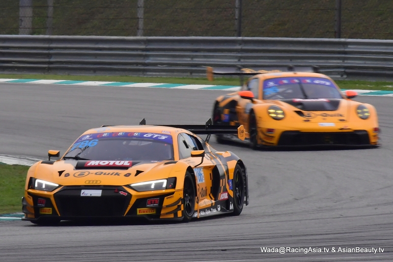 2025.09 KUL TSS 2025 #4 Sepang RacingAsia.tv