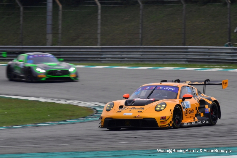 2025.09 KUL TSS 2025 #4 Sepang RacingAsia.tv