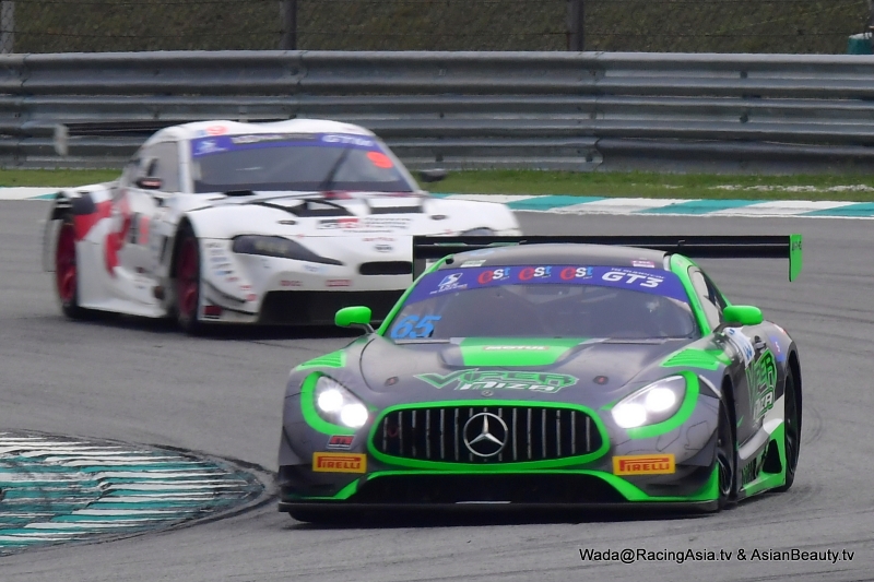 2025.09 KUL TSS 2025 #4 Sepang RacingAsia.tv