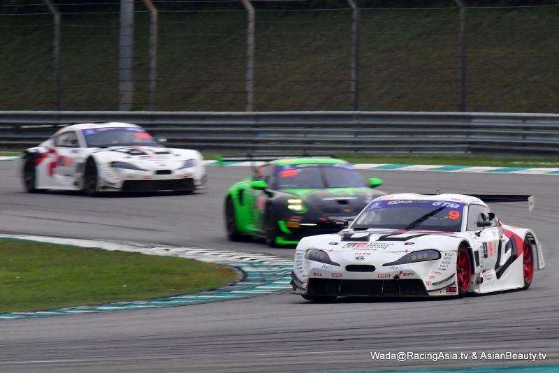 2025.09 KUL TSS 2025 #4 Sepang RacingAsia.tv