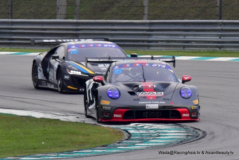 2025.09 KUL TSS 2025 #4 Sepang RacingAsia.tv