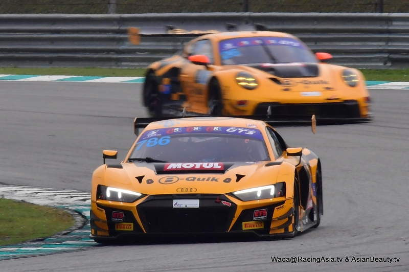 2025.09 KUL TSS 2025 #4 Sepang RacingAsia.tv