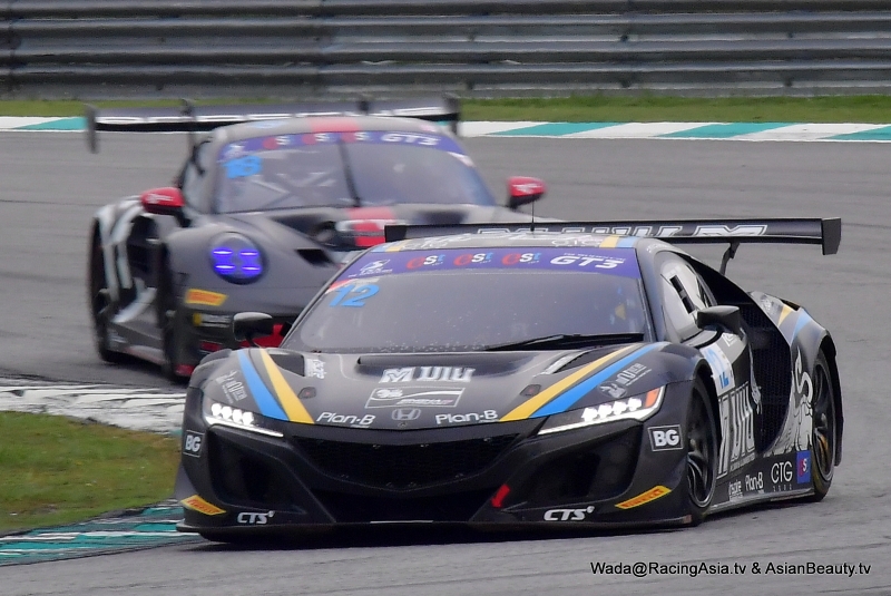 2025.09 KUL TSS 2025 #4 Sepang RacingAsia.tv