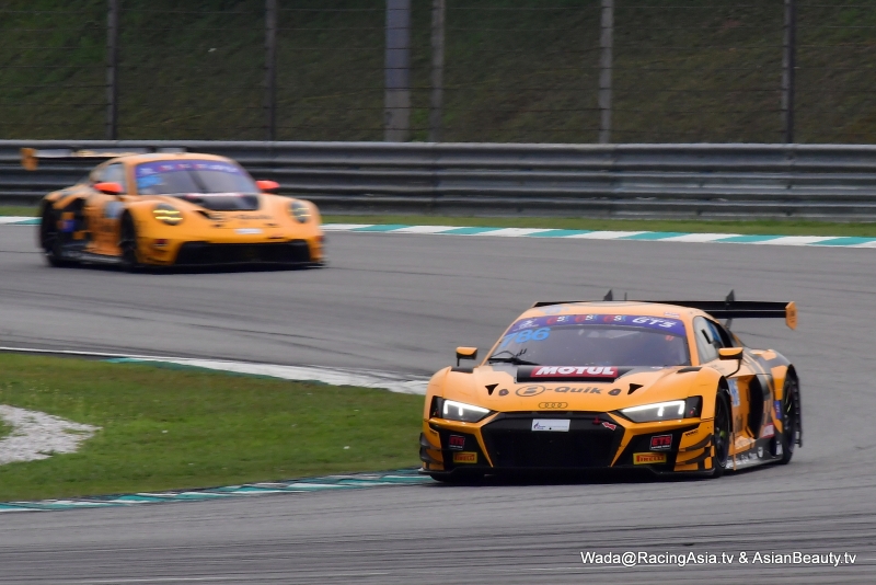 2025.09 KUL TSS 2025 #4 Sepang RacingAsia.tv