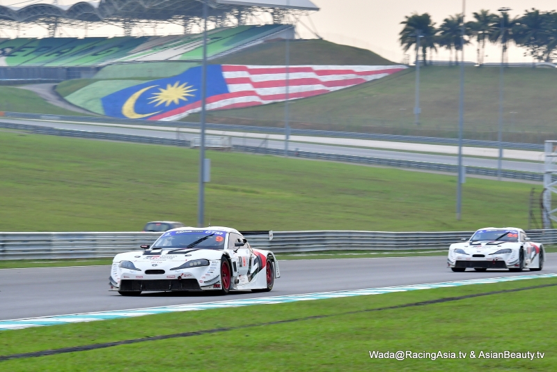 2025.09 KUL TSS 2025 #4 Sepang RacingAsia.tv