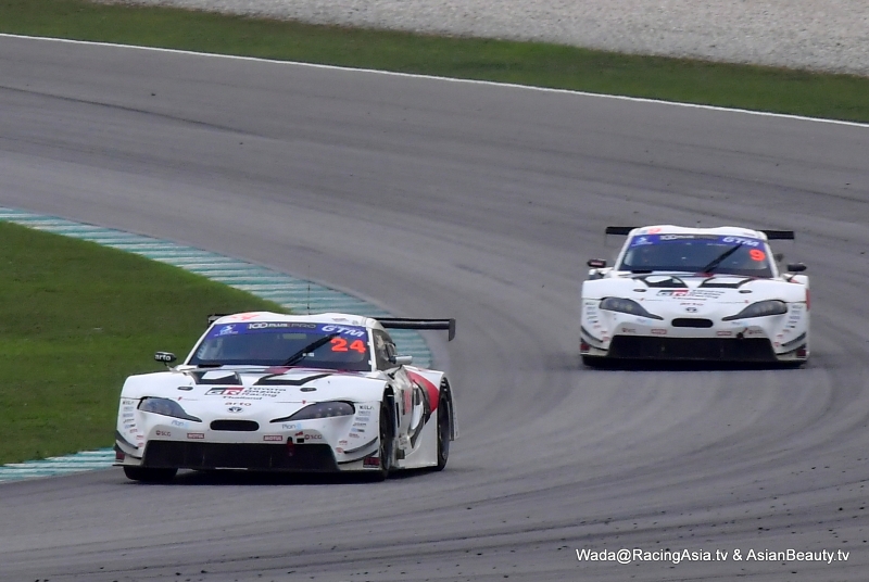 2025.09 KUL TSS 2025 #4 Sepang RacingAsia.tv
