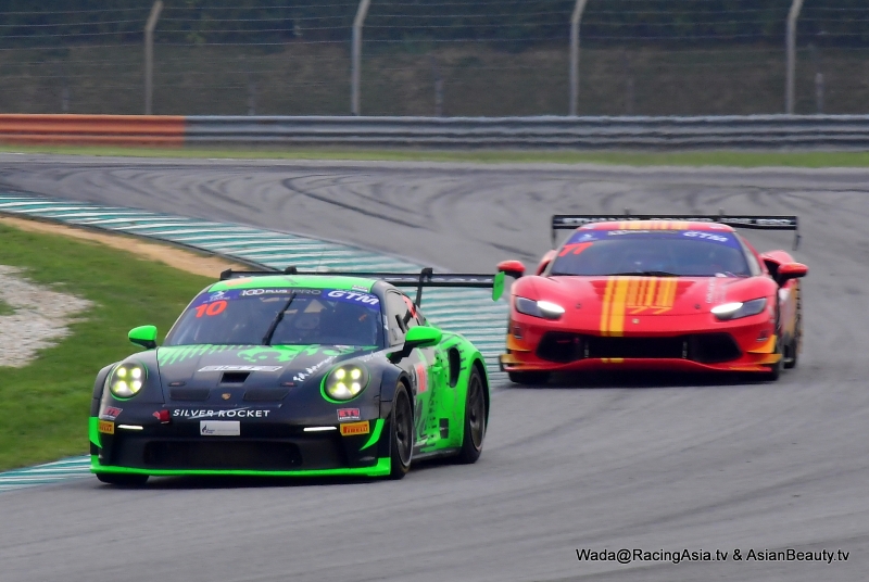 2025.09 KUL TSS 2025 #4 Sepang RacingAsia.tv