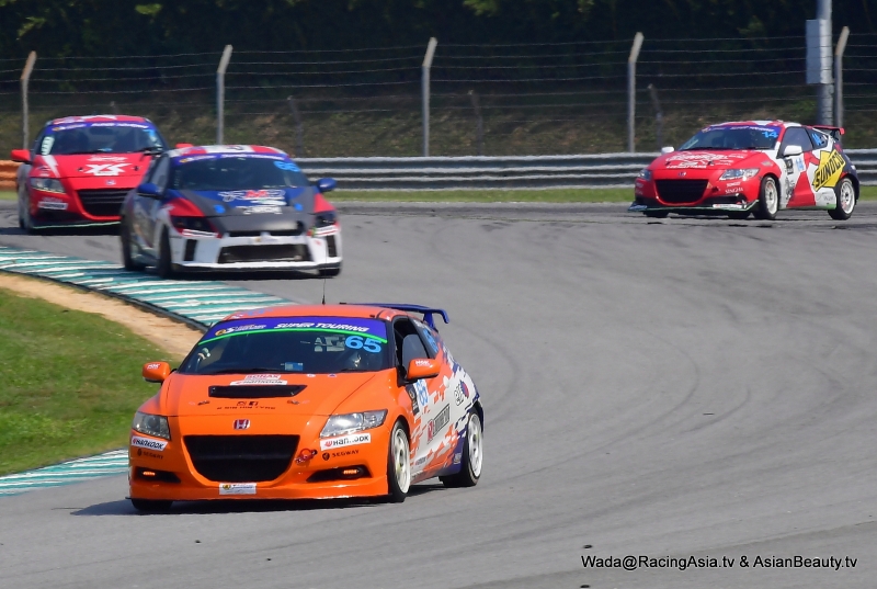 2025.09 KUL TSS 2025 #4 Sepang RacingAsia.tv