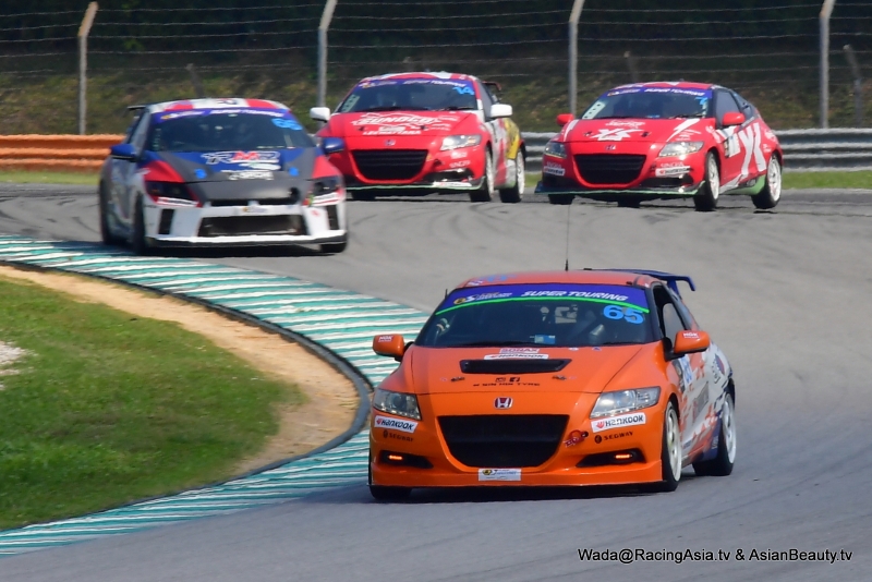 2025.09 KUL TSS 2025 #4 Sepang RacingAsia.tv