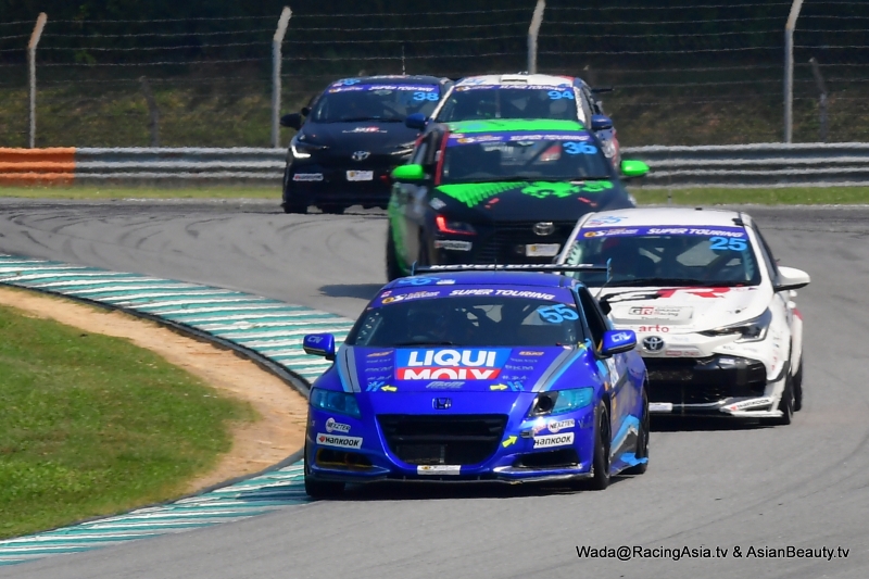 2025.09 KUL TSS 2025 #4 Sepang RacingAsia.tv