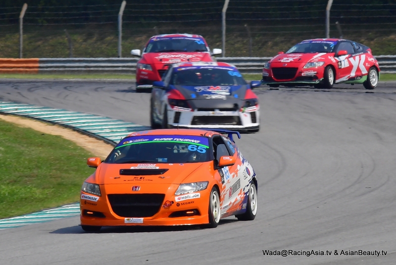 2025.09 KUL TSS 2025 #4 Sepang RacingAsia.tv