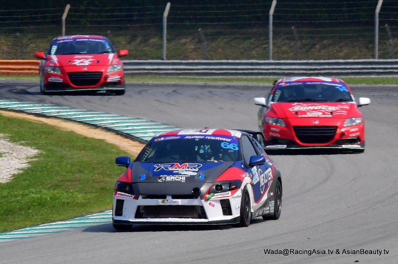 2025.09 KUL TSS 2025 #4 Sepang RacingAsia.tv