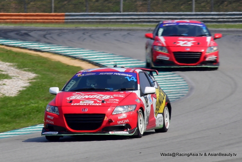 2025.09 KUL TSS 2025 #4 Sepang RacingAsia.tv