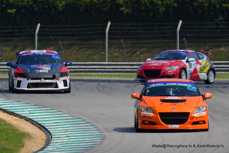 2025.09 KUL TSS 2025 #4 Sepang RacingAsia.tv