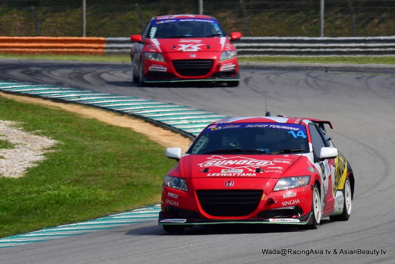 2025.09 KUL TSS 2025 #4 Sepang RacingAsia.tv