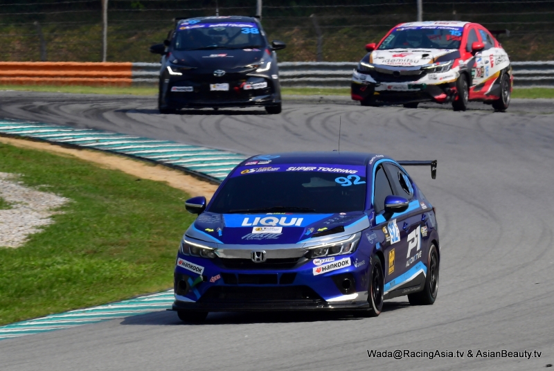 2025.09 KUL TSS 2025 #4 Sepang RacingAsia.tv