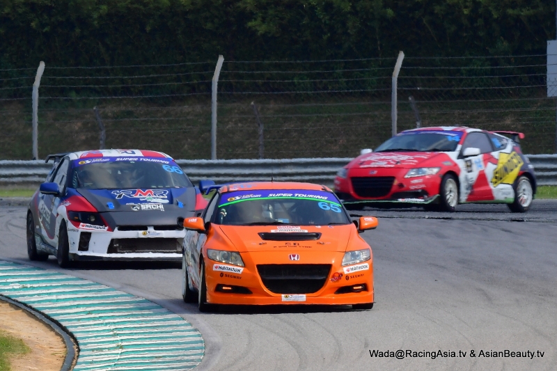 2025.09 KUL TSS 2025 #4 Sepang RacingAsia.tv