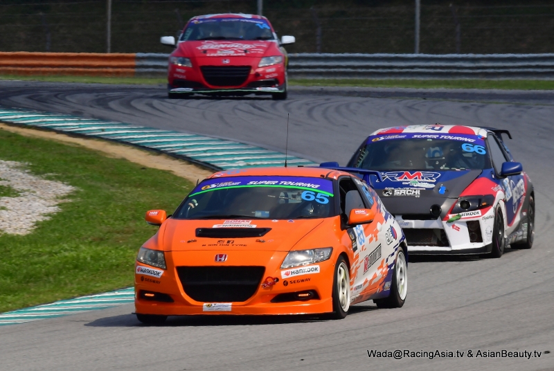 2025.09 KUL TSS 2025 #4 Sepang RacingAsia.tv