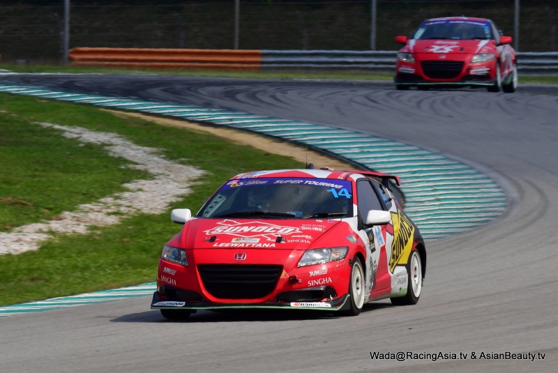 2025.09 KUL TSS 2025 #4 Sepang RacingAsia.tv