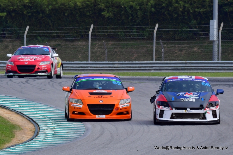 2025.09 KUL TSS 2025 #4 Sepang RacingAsia.tv