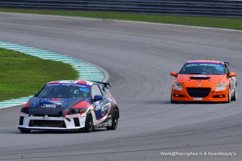 2025.09 KUL TSS 2025 #4 Sepang RacingAsia.tv