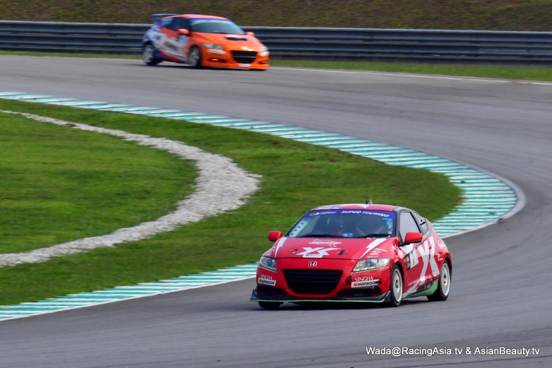 2025.09 KUL TSS 2025 #4 Sepang RacingAsia.tv