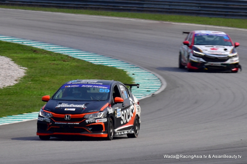 2025.09 KUL TSS 2025 #4 Sepang RacingAsia.tv