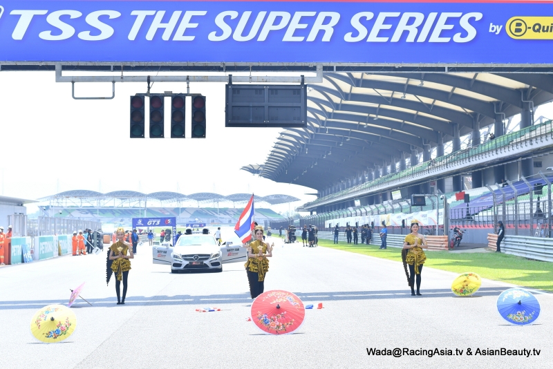 2025.09 KUL TSS 2025 #4 Sepang RacingAsia.tv