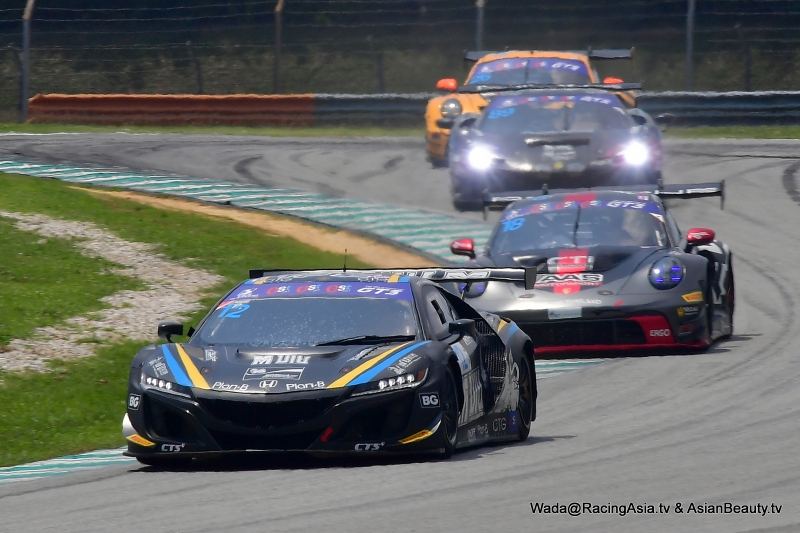 2025.09 KUL TSS 2025 #4 Sepang RacingAsia.tv