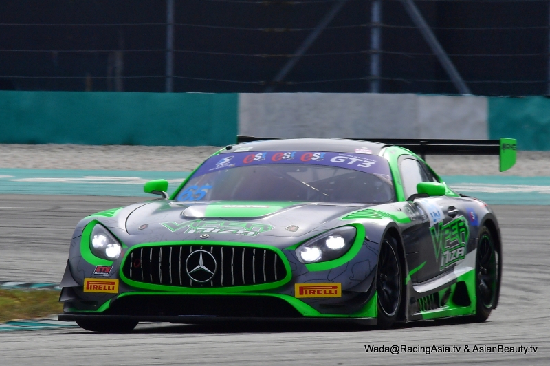 2025.09 KUL TSS 2025 #4 Sepang RacingAsia.tv