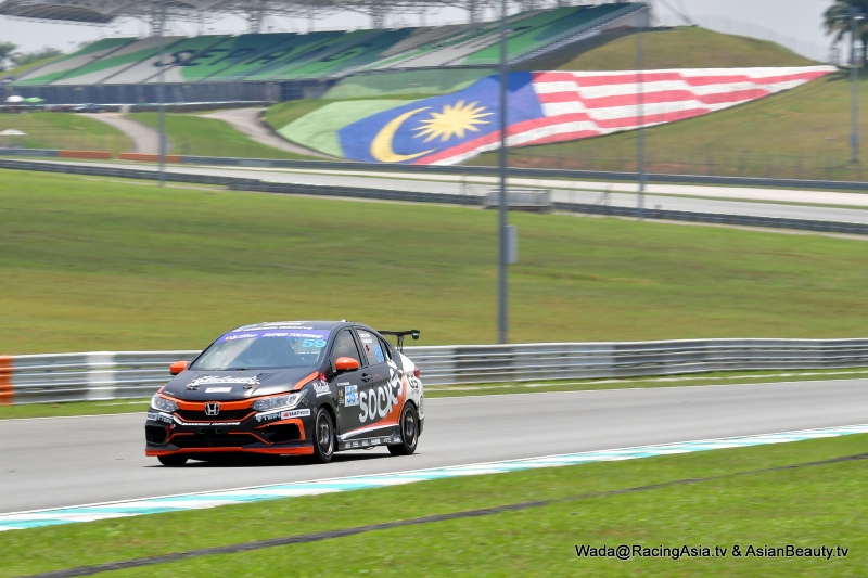 2025.09 KUL TSS 2025 #4 Sepang RacingAsia.tv