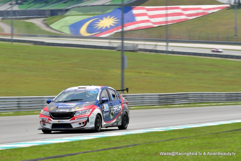 2025.09 KUL TSS 2025 #4 Sepang RacingAsia.tv
