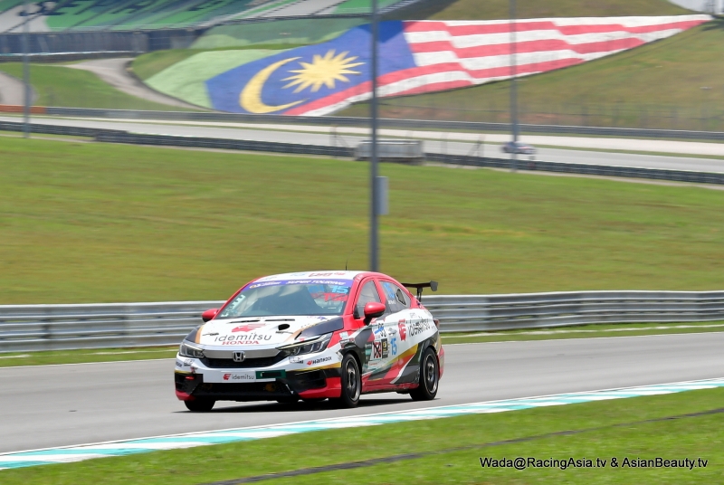 2025.09 KUL TSS 2025 #4 Sepang RacingAsia.tv