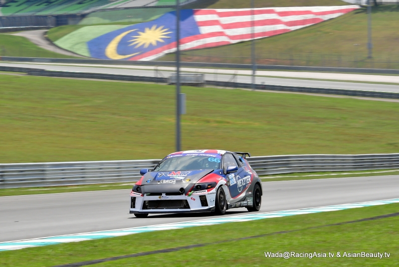 2025.09 KUL TSS 2025 #4 Sepang RacingAsia.tv