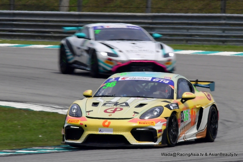 2025.09 KUL TSS 2025 #4 Sepang RacingAsia.tv
