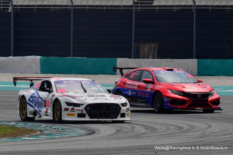 2025.09 KUL TSS 2025 #4 Sepang RacingAsia.tv