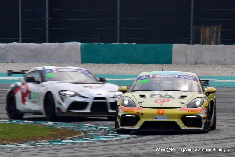 2025.09 KUL TSS 2025 #4 Sepang RacingAsia.tv
