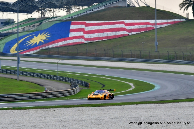2025.09 KUL TSS 2025 #4 Sepang RacingAsia.tv