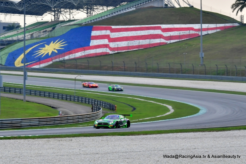 2025.09 KUL TSS 2025 #4 Sepang RacingAsia.tv