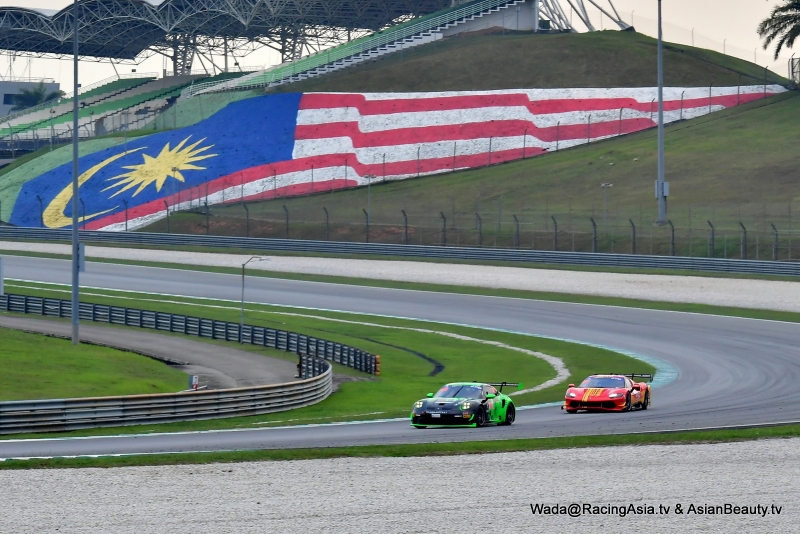 2025.09 KUL TSS 2025 #4 Sepang RacingAsia.tv
