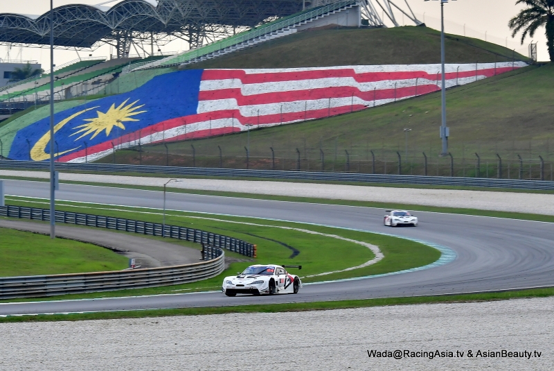 2025.09 KUL TSS 2025 #4 Sepang RacingAsia.tv