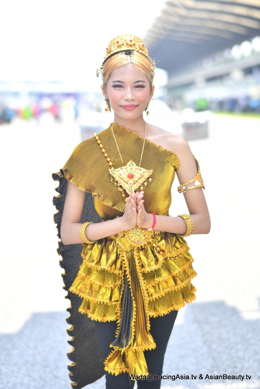 2025.09 KUL TSS 2025 #4 Sepang RacingAsia.tv