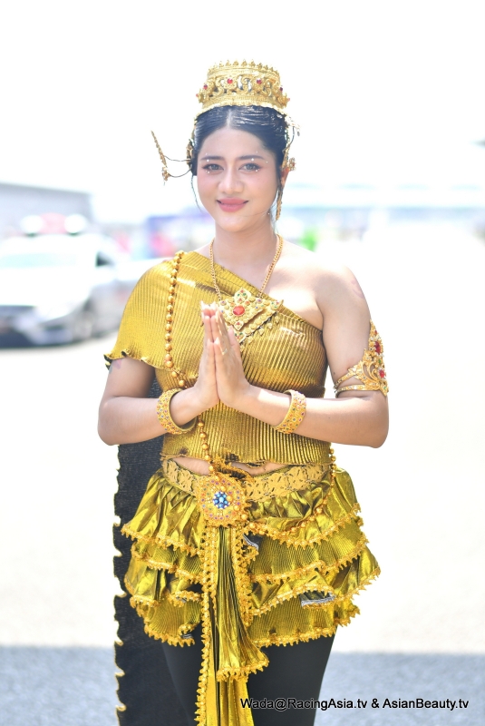 2025.09 KUL TSS 2025 #4 Sepang RacingAsia.tv