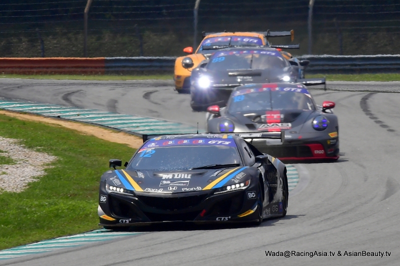 2025.09 KUL TSS 2025 #4 Sepang RacingAsia.tv