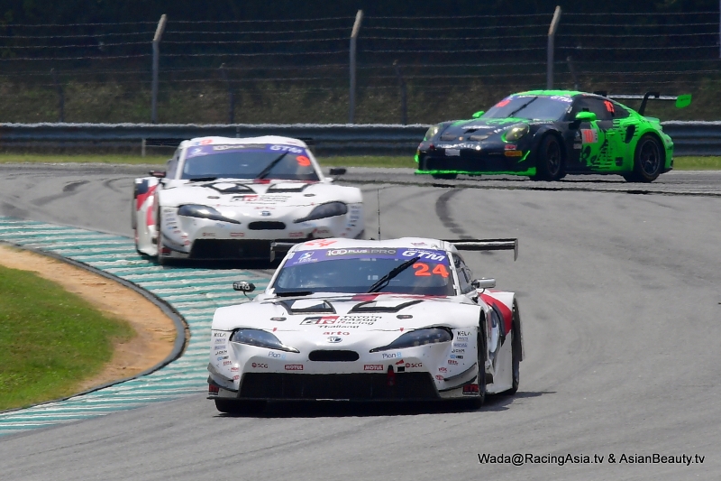 2025.09 KUL TSS 2025 #4 Sepang RacingAsia.tv